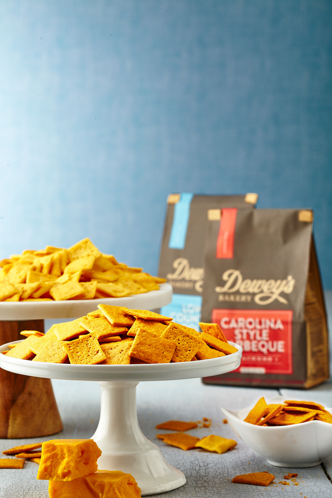 Deweys-Bakery-Crackers-Cheese-Pedestal
